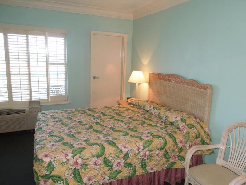 Baymont By Wyndham Virginia Beach Oceanfront Eksteriør bilde